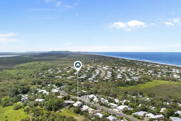 Second view of Homely house listing, 67 Podargus Parade, Peregian Beach QLD 4573