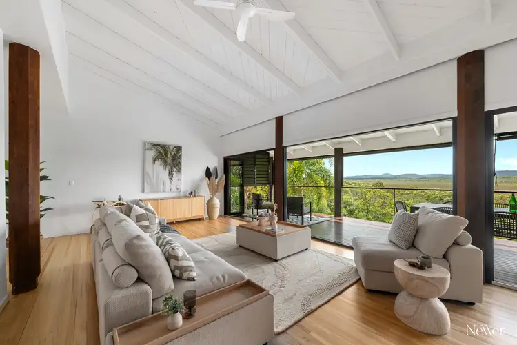 Fifth view of Homely house listing, 67 Podargus Parade, Peregian Beach QLD 4573