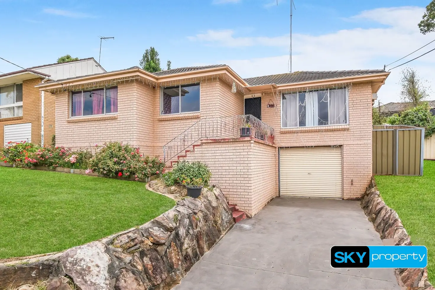 Main view of Homely house listing, 29 Cansdale Street, Blacktown NSW 2148