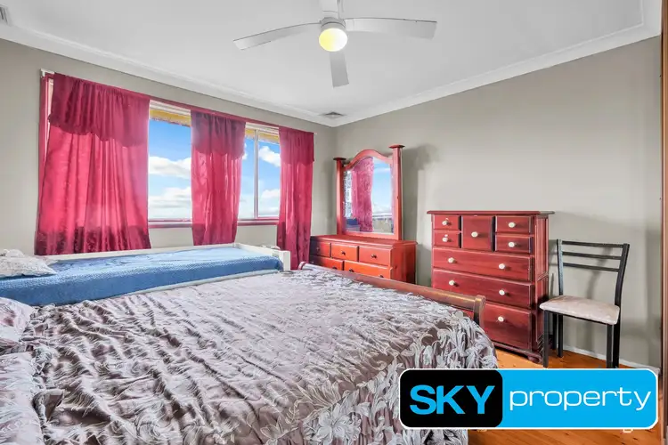 Third view of Homely house listing, 29 Cansdale Street, Blacktown NSW 2148