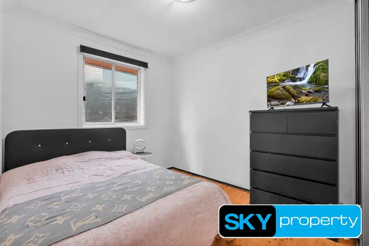 Fifth view of Homely house listing, 29 Cansdale Street, Blacktown NSW 2148