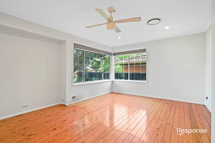 Fifth view of Homely house listing, 20 Mosely Avenue, South Penrith NSW 2750