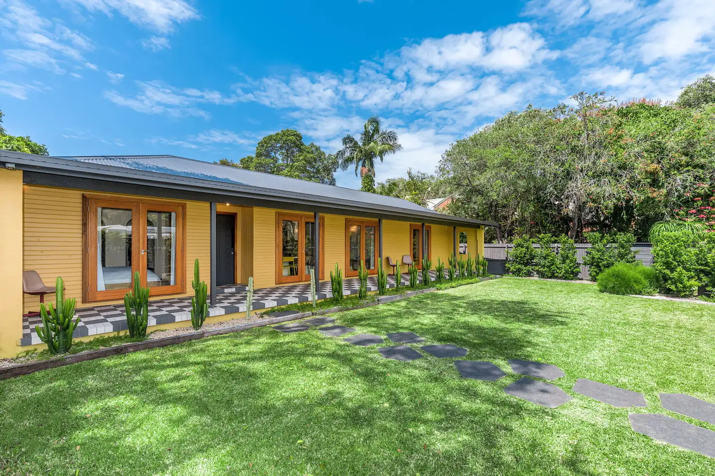 Main view of Homely house listing, 77A Bangalow Road, Byron Bay NSW 2481