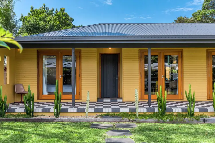 Third view of Homely house listing, 77A Bangalow Road, Byron Bay NSW 2481
