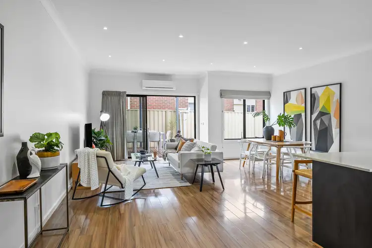 Second view of Homely unit listing, 2/27 Clements Grove, Reservoir VIC 3073