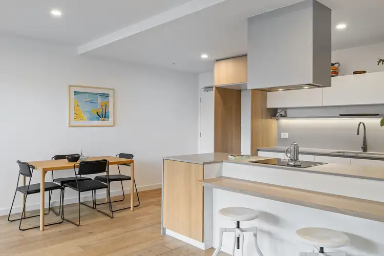 Fourth view of Homely apartment listing, 104/2-6 McCutcheon Street, Northcote VIC 3070