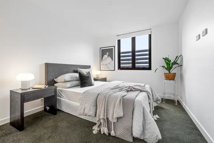 Fifth view of Homely apartment listing, 104/2-6 McCutcheon Street, Northcote VIC 3070