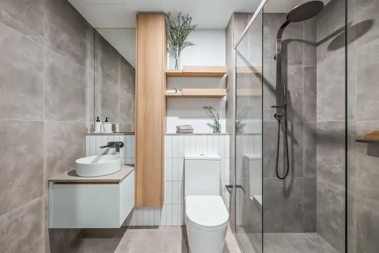 Sixth view of Homely apartment listing, 104/2-6 McCutcheon Street, Northcote VIC 3070