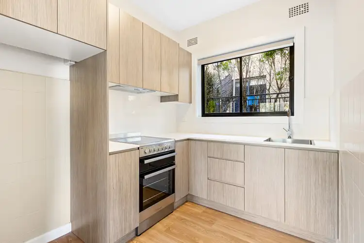 2/91 Elouera Road, Cronulla NSW 2230