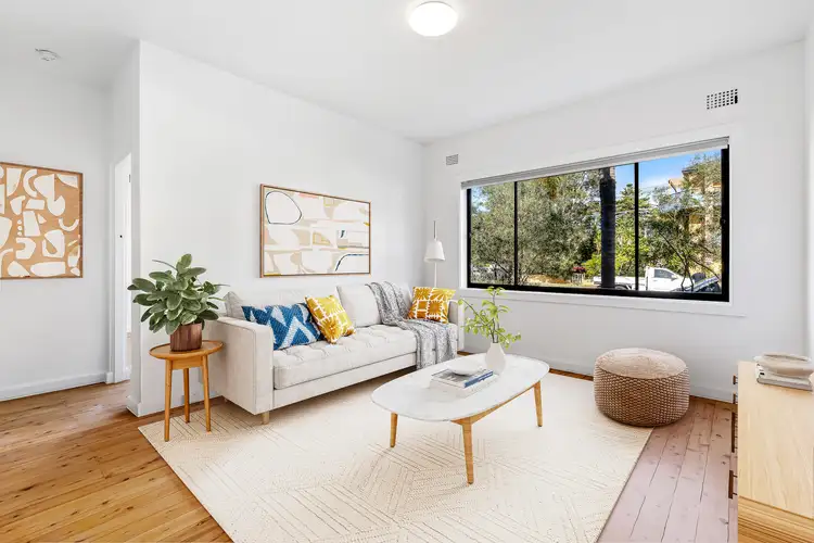 2/91 Elouera Road, Cronulla NSW 2230