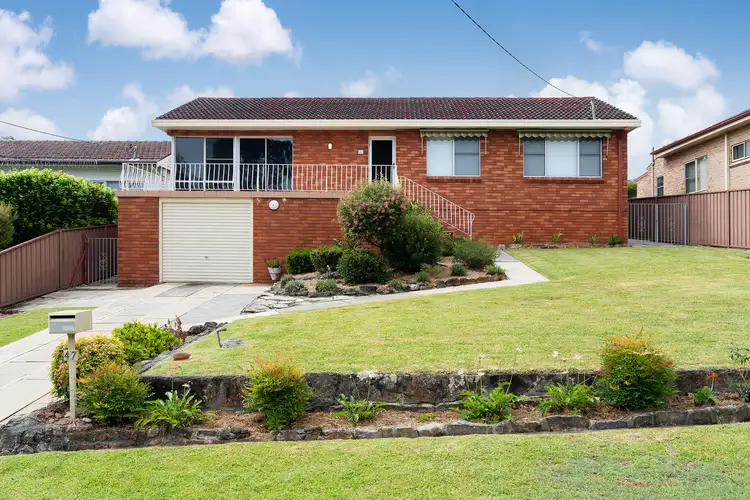 Main view of Homely house listing, 47 Spur Crescent, Loftus NSW 2232