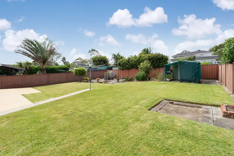 Third view of Homely house listing, 47 Spur Crescent, Loftus NSW 2232