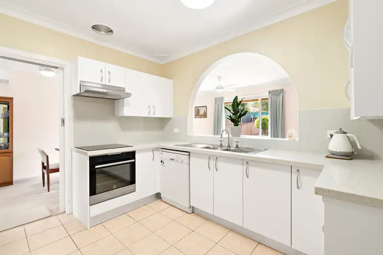 Fourth view of Homely house listing, 47 Spur Crescent, Loftus NSW 2232