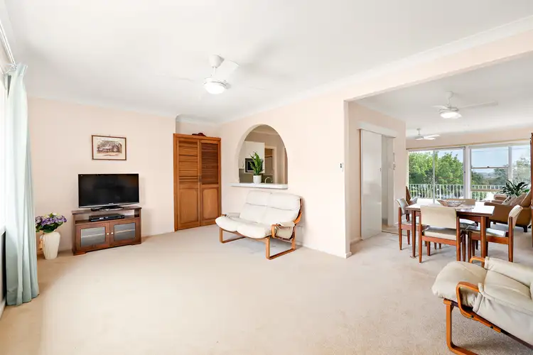 Fifth view of Homely house listing, 47 Spur Crescent, Loftus NSW 2232