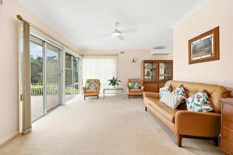 Sixth view of Homely house listing, 47 Spur Crescent, Loftus NSW 2232