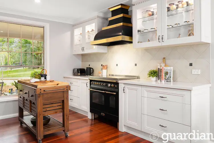 31 Moores Road, Glenorie NSW 2157
