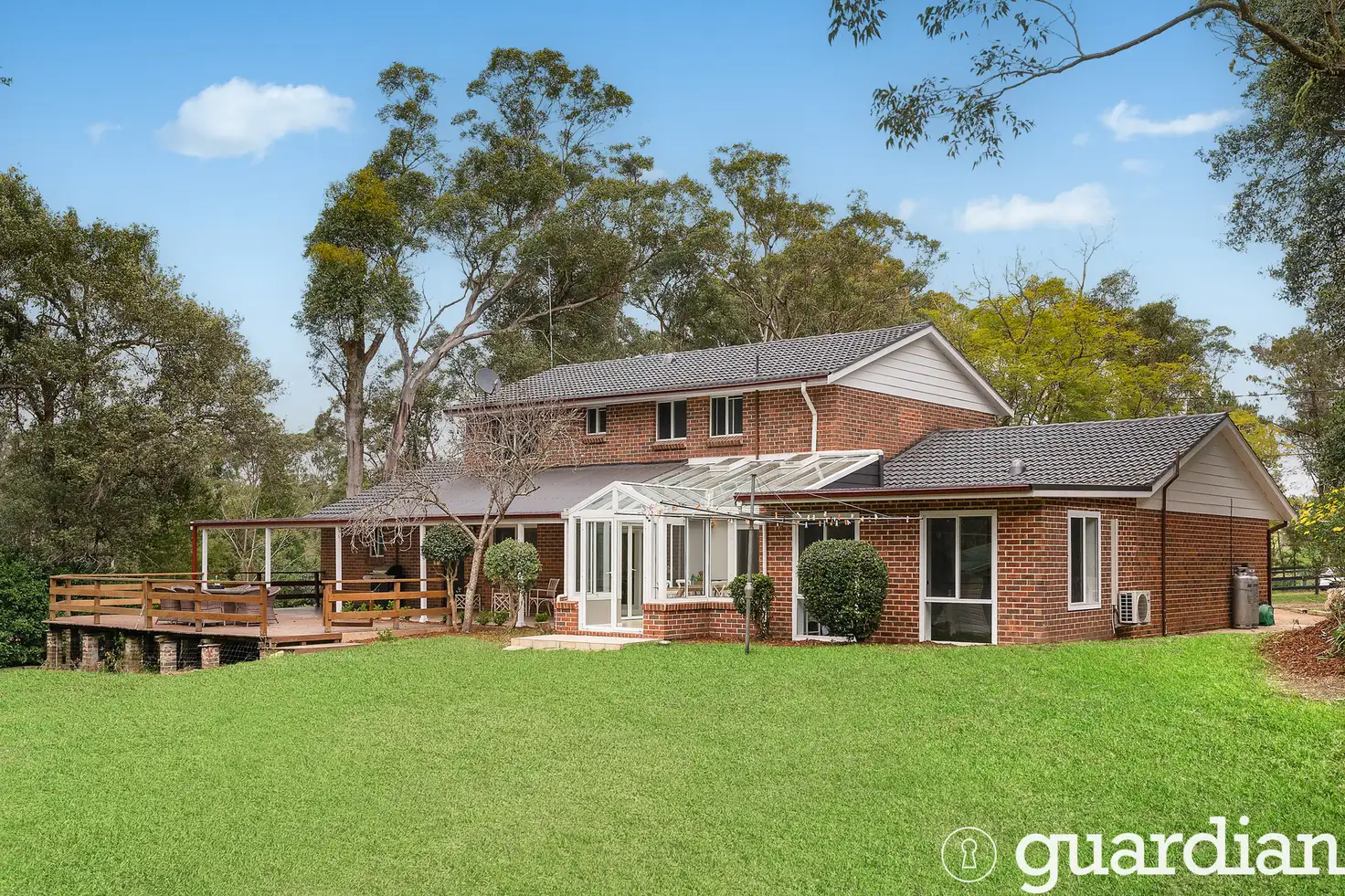 Main view of Homely rural property listing, 31 Moores Road, Glenorie NSW 2157