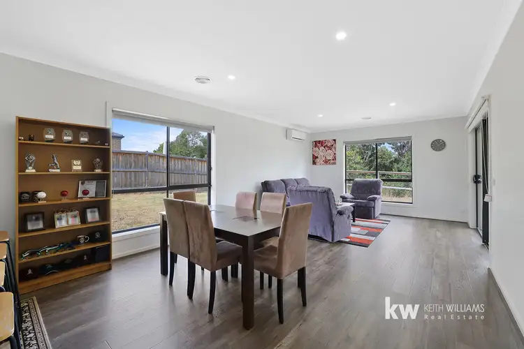Fourth view of Homely house listing, 32 Meridian Drive, Traralgon VIC 3844