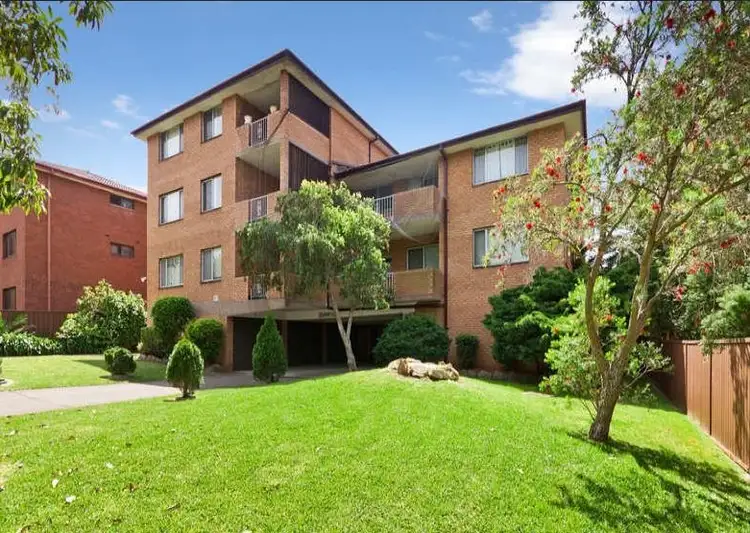 Main view of Homely unit listing, 1/15 Jessie Street, Westmead NSW 2145