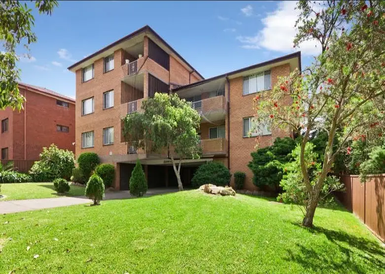Main view of Homely unit listing, 1/15 Jessie Street, Westmead NSW 2145
