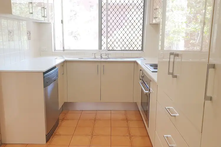 Fifth view of Homely unit listing, 1/15 Jessie Street, Westmead NSW 2145