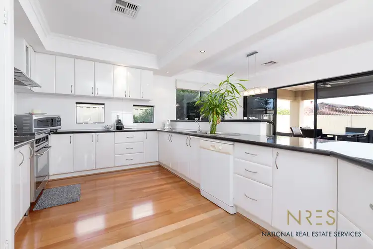 Second view of Homely house listing, 17 Cawdor Lane, Darch WA 6065