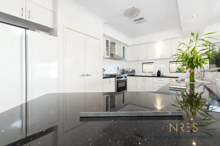 Fifth view of Homely house listing, 17 Cawdor Lane, Darch WA 6065