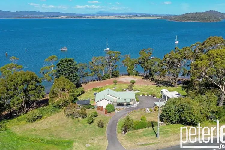 166 Flinders Street, Beauty Point TAS 7270