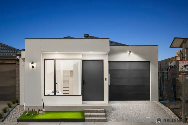Main view of Homely house listing, 42 Nasturium Street, Kalkallo VIC 3064