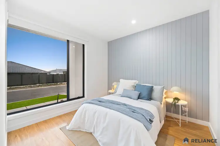 Second view of Homely house listing, 42 Nasturium Street, Kalkallo VIC 3064