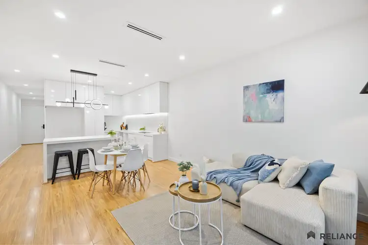 Fourth view of Homely house listing, 42 Nasturium Street, Kalkallo VIC 3064