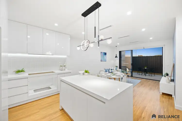 Sixth view of Homely house listing, 42 Nasturium Street, Kalkallo VIC 3064