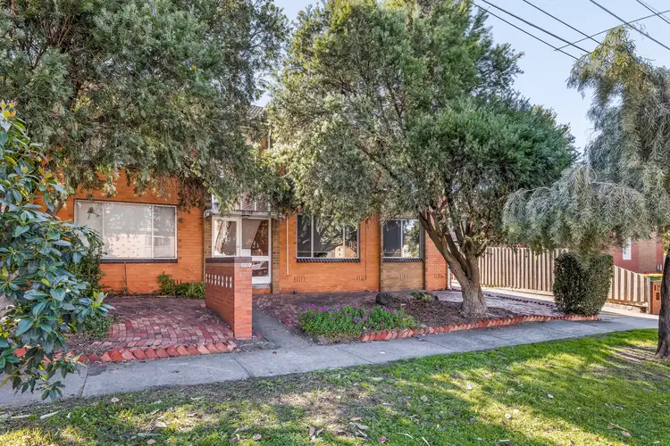 Main view of Homely apartment listing, 6/16 Kemp Street, Thornbury VIC 3071