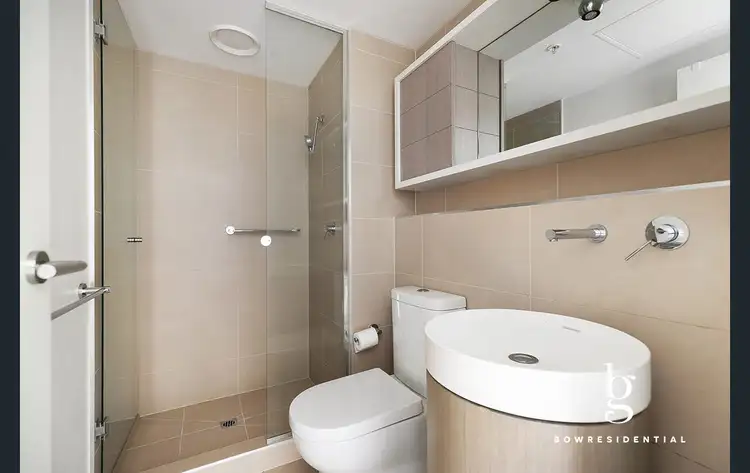 Fourth view of Homely apartment listing, 611D/615 Victoria Street, Abbotsford VIC 3067