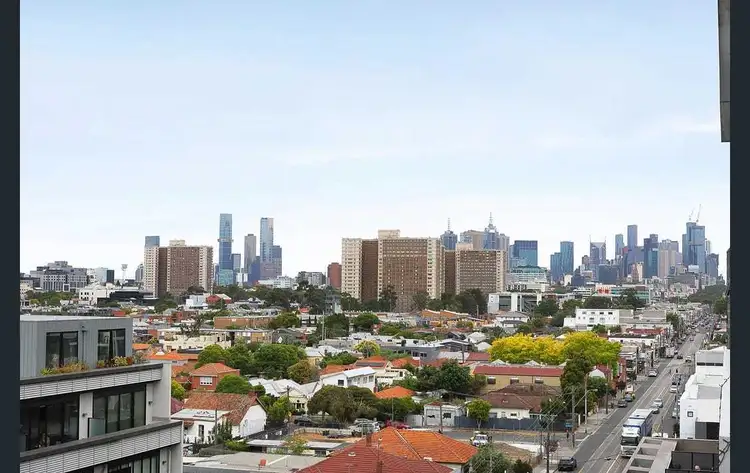 Sixth view of Homely apartment listing, 611D/615 Victoria Street, Abbotsford VIC 3067