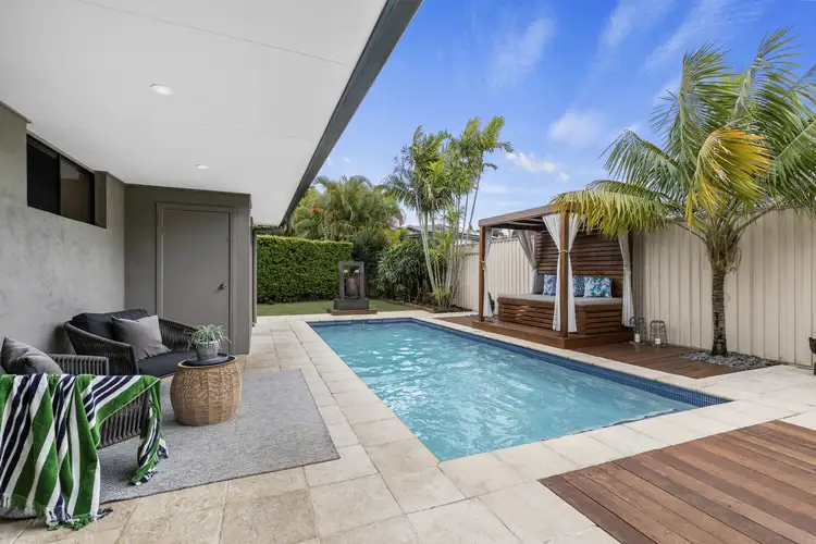 3 Tern Drive, Burleigh Waters QLD 4220