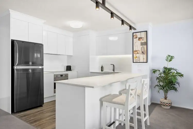 Third view of Homely unit listing, 3/29 Edward Street, Alexandra Headland QLD 4572
