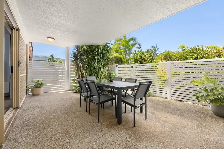 Fifth view of Homely unit listing, 3/29 Edward Street, Alexandra Headland QLD 4572
