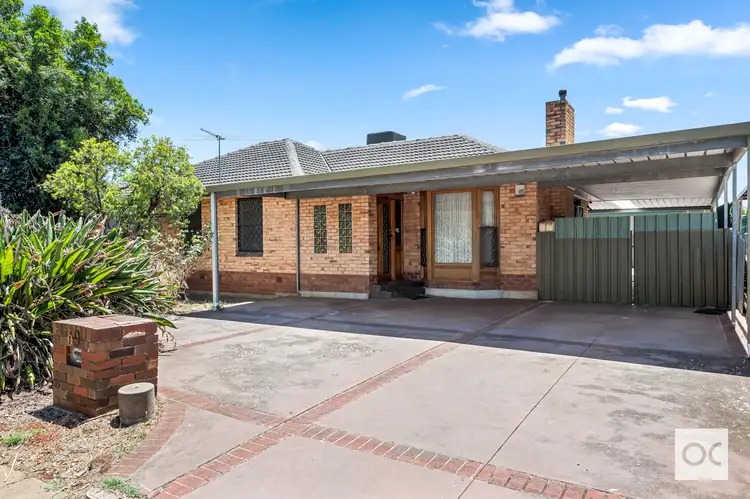 69 Mckenzie Road, Elizabeth Downs SA 5113