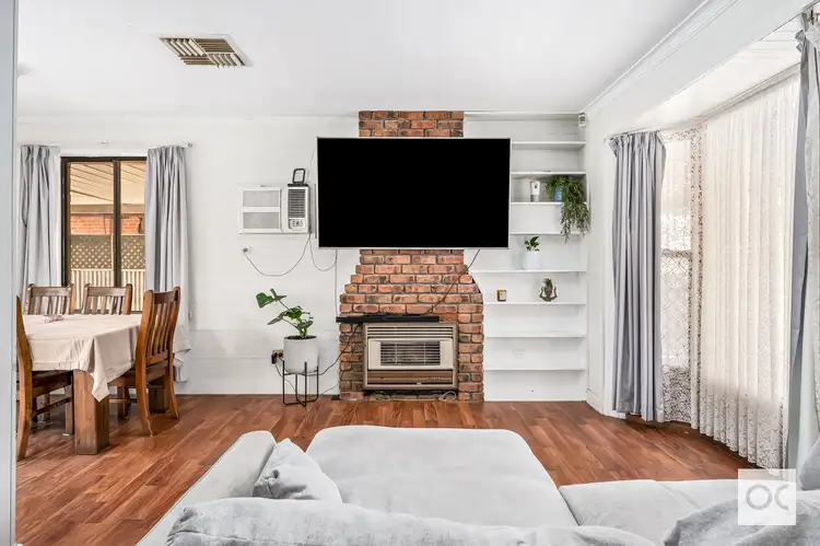 Second view of Homely house listing, 69 Mckenzie Road, Elizabeth Downs SA 5113