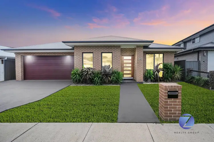 Fifth view of Homely house listing, 40 Heritage Drive, Appin NSW 2560