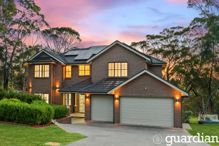 38 Sedger Road