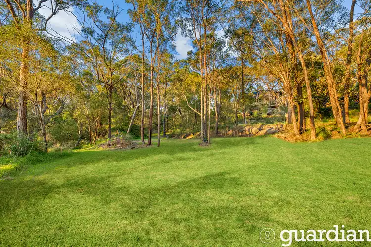 Second view of Homely rural property listing, 38 Sedger Road, Kenthurst NSW 2156