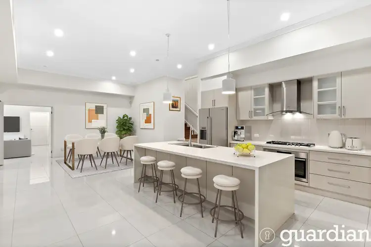 Fourth view of Homely rural property listing, 38 Sedger Road, Kenthurst NSW 2156