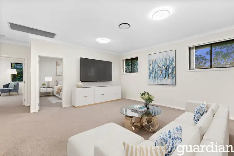 Fifth view of Homely rural property listing, 38 Sedger Road, Kenthurst NSW 2156