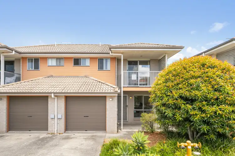 Main view of Homely townhouse listing, 21/1 Bass Court, North Lakes QLD 4509