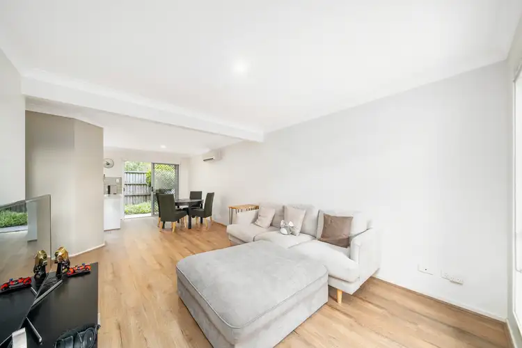 Third view of Homely townhouse listing, 21/1 Bass Court, North Lakes QLD 4509