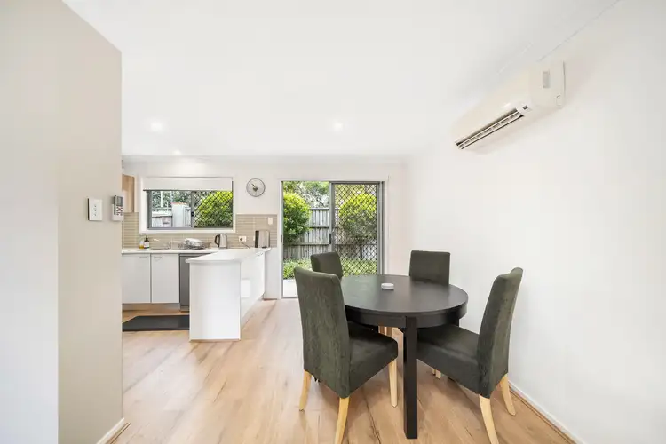 Fourth view of Homely townhouse listing, 21/1 Bass Court, North Lakes QLD 4509