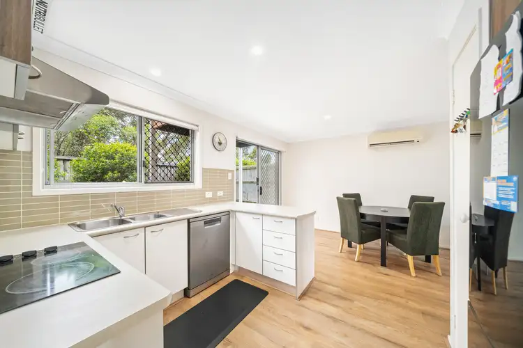Sixth view of Homely townhouse listing, 21/1 Bass Court, North Lakes QLD 4509