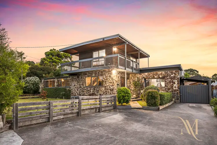 6 Browning Road, Boronia VIC 3155